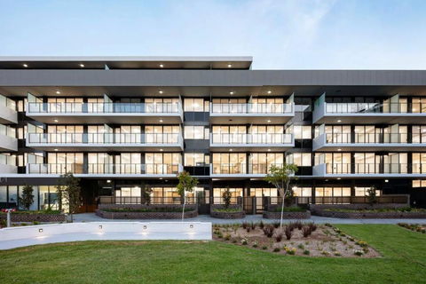 GREEN Skyline View2BR Close To Easter Show - Nambucca Heads Accommodation 2