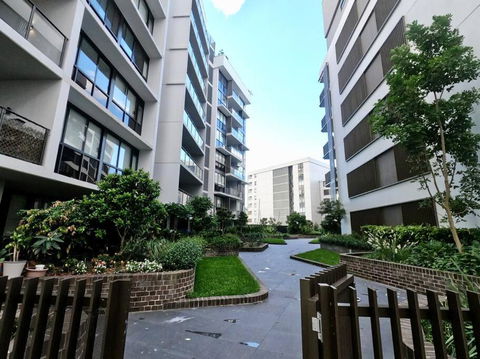 GREEN Skyline View2BR Close To Easter Show - Nambucca Heads Accommodation 3