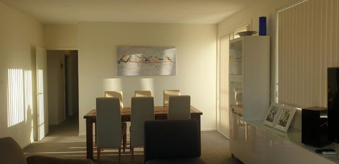 GREENWAY WATERS 2 Bed Apartment - Nambucca Heads Accommodation 1