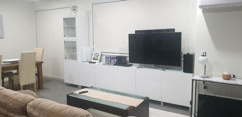 GREENWAY WATERS 2 Bed Apartment - Nambucca Heads Accommodation 4