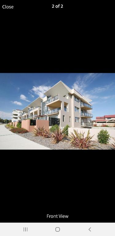 GREENWAY WATERS Apartments - Nambucca Heads Accommodation 0