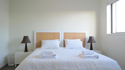 GREENWAY WATERS Apartments - Nambucca Heads Accommodation 4