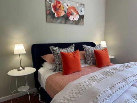 Growse House 1BR - Nambucca Heads Accommodation 1