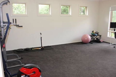 Guesthouse In Botanic Ridge. - Nambucca Heads Accommodation 1