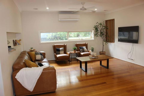Guesthouse In Botanic Ridge. - Nambucca Heads Accommodation 2