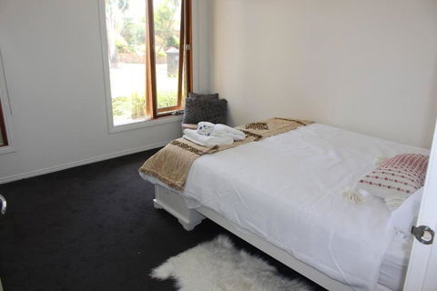 Guesthouse In Botanic Ridge. - Nambucca Heads Accommodation 3