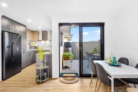 Guildford Family Hideaway - Nambucca Heads Accommodation 1