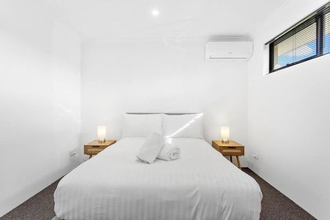 Guildford Family Hideaway - Nambucca Heads Accommodation 4