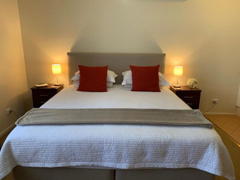 Guildford River Retreat - Nambucca Heads Accommodation 4