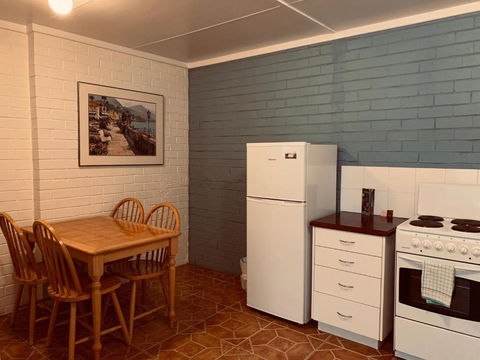 Guildford River Retreat - Nambucca Heads Accommodation 3