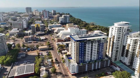 H On Mitchell Apartment Hotel - Nambucca Heads Accommodation 0