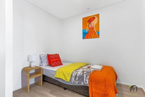 Happy Home In Auburn Close To Olympic Park - Nambucca Heads Accommodation 2