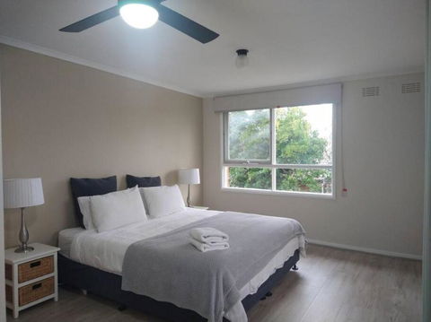 Happy Spacious Home Nr Canberra Hospital - Nambucca Heads Accommodation 1