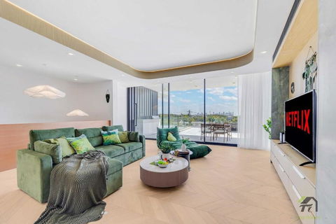 Harbour View New Year Firework - Nambucca Heads Accommodation 0