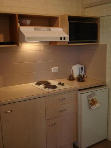 H & D Apartments - Nambucca Heads Accommodation 1