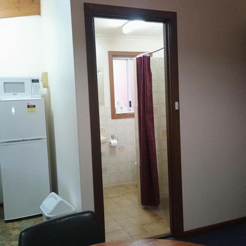 Hawker Holiday Cabins - Nambucca Heads Accommodation 1
