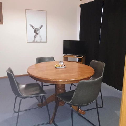 Hawker Holiday Cabins - Nambucca Heads Accommodation 2