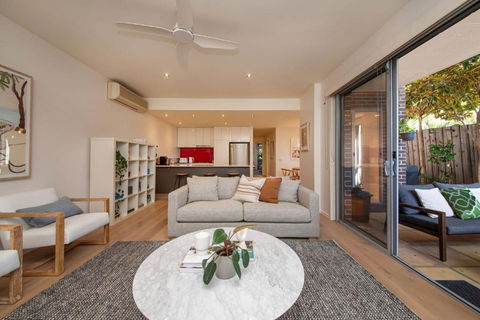 Heart Of Hampton By The Beach - Nambucca Heads Accommodation 0