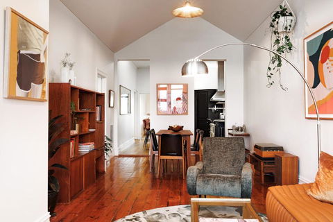 Henry Home - Nambucca Heads Accommodation 1
