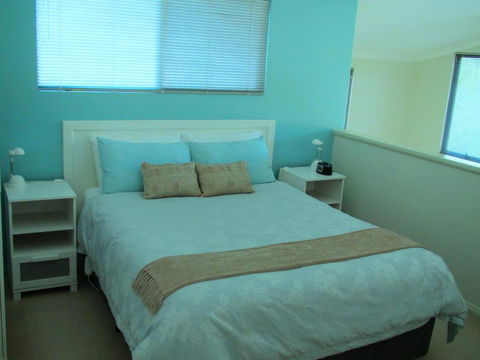 Hidden Grove Retreat - Nambucca Heads Accommodation 3