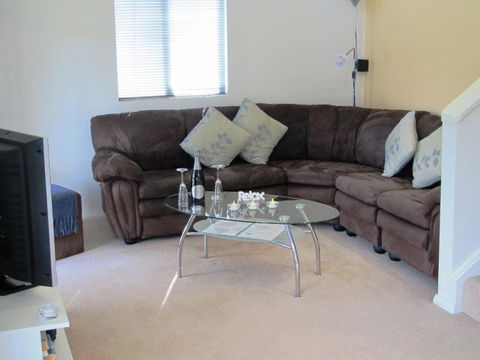 Hidden Grove Retreat - Nambucca Heads Accommodation 2