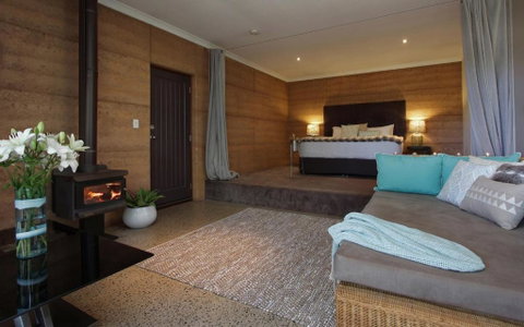 Hidden Valley Eco Spa Lodges & Day Spa - Nambucca Heads Accommodation 2