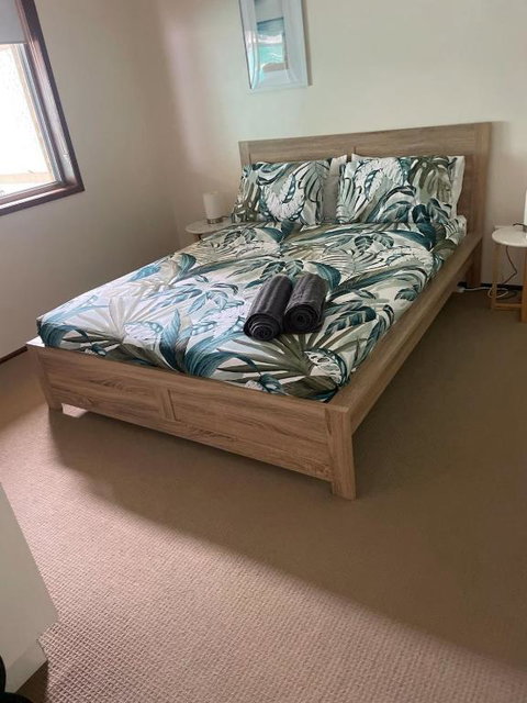 Hideaway Reef Cottage - Nambucca Heads Accommodation 1