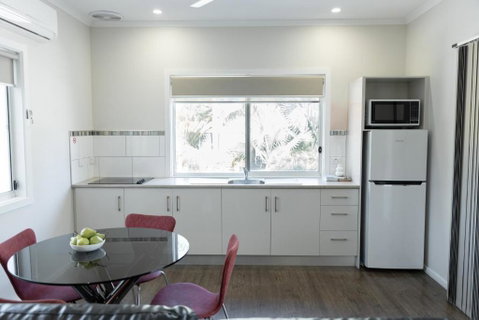 Highway 1 Holiday & Lifestyle Park - Nambucca Heads Accommodation 3