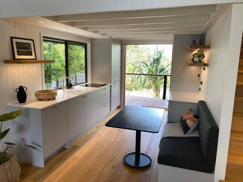 Hilltop Woods Noosa - Nambucca Heads Accommodation 2