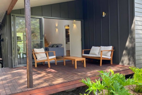 Hilltop Woods Noosa - Nambucca Heads Accommodation 3