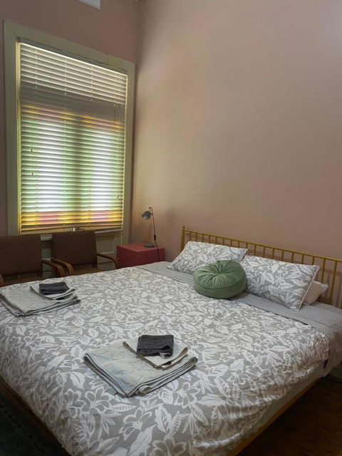 HISTORIC STAR LODGE And STATION MASTERS HOUSE NARRANDERA - Nambucca Heads Accommodation 0