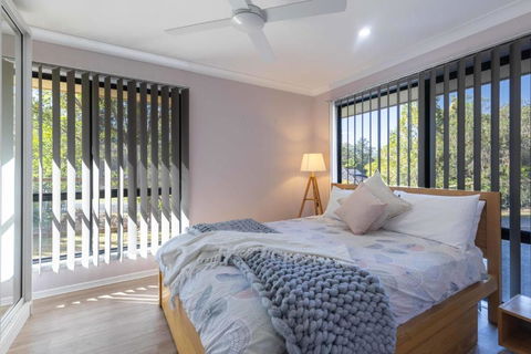 Hinterland Breakfast Deal - First Night! - Nambucca Heads Accommodation 2