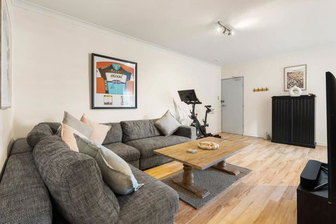 Homely-bright, Air Con, Car Spc - Nambucca Heads Accommodation 3