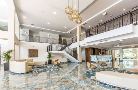 Hope Harbour Hotel - Nambucca Heads Accommodation 3