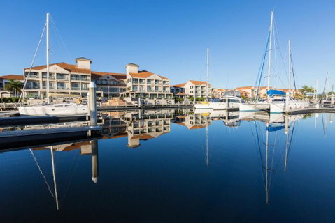 Hope Harbour Hotel - Nambucca Heads Accommodation 1