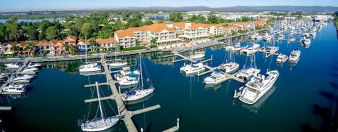 Hope Harbour Hotel - Nambucca Heads Accommodation 0