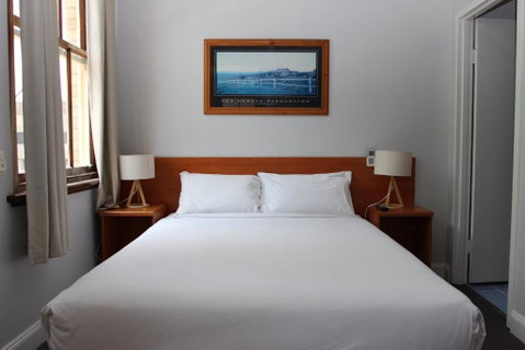 Hurstville Ritz Hotel - Nambucca Heads Accommodation 2