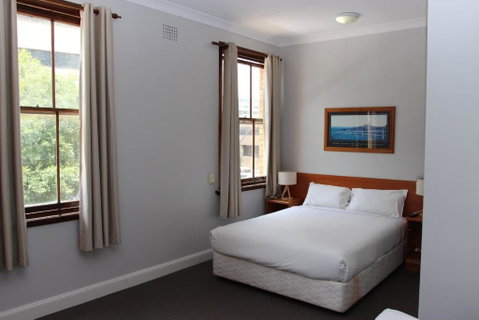 Hurstville Ritz Hotel - Nambucca Heads Accommodation 1