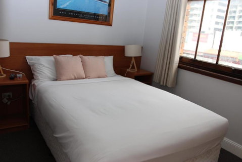 Hurstville Ritz Hotel - Nambucca Heads Accommodation 3