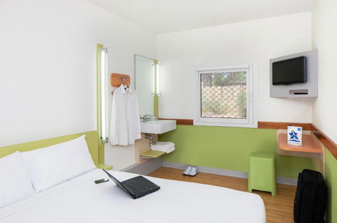 Ibis Budget - Melbourne Airport - Nambucca Heads Accommodation 0