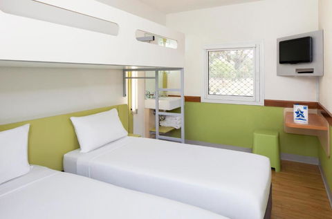 Ibis Budget - Melbourne Airport - Nambucca Heads Accommodation 2