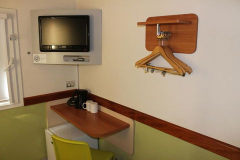 Ibis Budget - Melbourne Airport - Nambucca Heads Accommodation 3