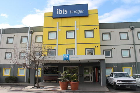 Ibis Budget - Melbourne Airport - Nambucca Heads Accommodation 1