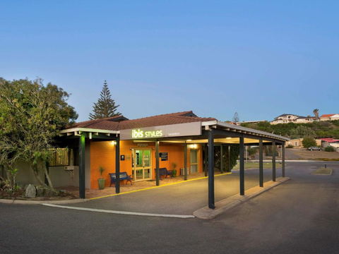 Ibis Styles Geraldton - Nambucca Heads Accommodation 0