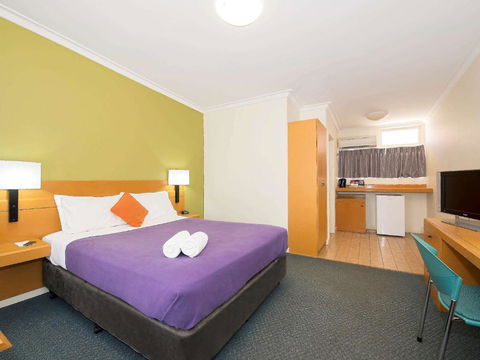 Ibis Styles Geraldton - Nambucca Heads Accommodation 1
