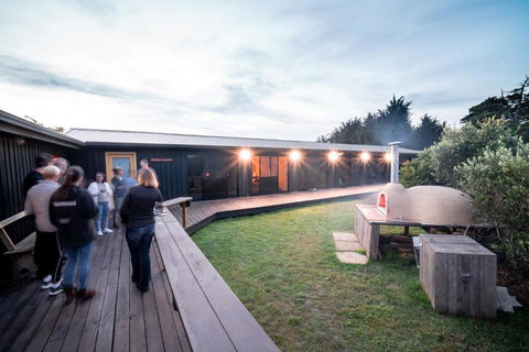 Icena Accommodation - Nambucca Heads Accommodation 1