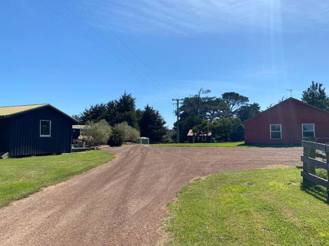 Icena Accommodation - Nambucca Heads Accommodation 0