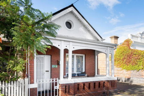 Iconic Lygon Street Home - Nambucca Heads Accommodation 2