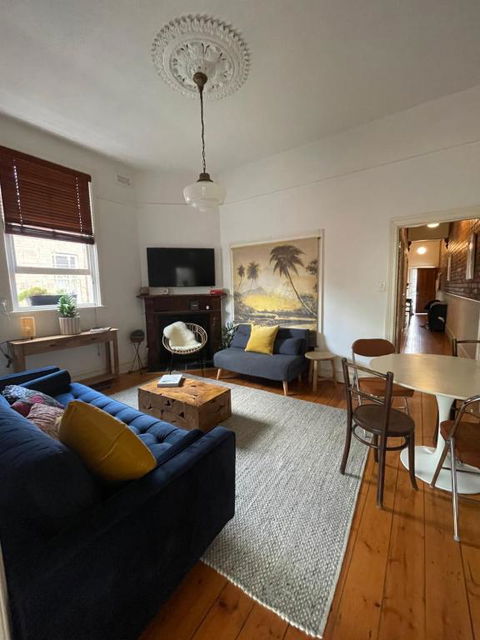 Iconic Lygon Street Home - Nambucca Heads Accommodation 1