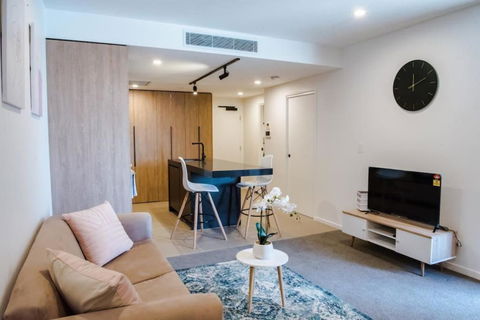 Ideal Cozy 1BR For Your Urban Escape In Gabba - Nambucca Heads Accommodation 0